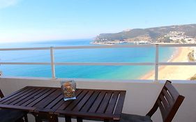 Akisol Sesimbra Beach